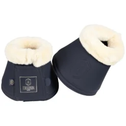 ESKADRON Heritage Hufglocken<Hufglocken Faux Leather FF