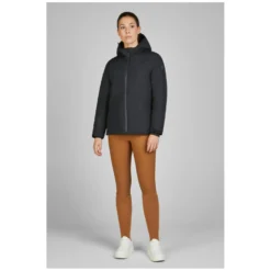 Damen Loesdau Reitjacken<ESKADRON Heritage Jacke Waterproof