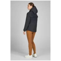 Damen Loesdau Reitjacken<ESKADRON Heritage Jacke Waterproof