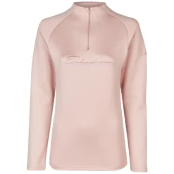 Damen ESKADRON Pullover & Hoodies<Heritage Langarmshirt Half-Zip
