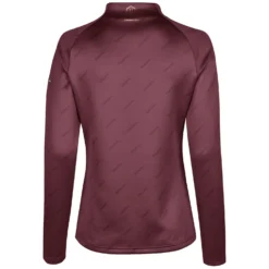 Damen ESKADRON Pullover & Hoodies<Heritage angarmshirt Haf-Zip