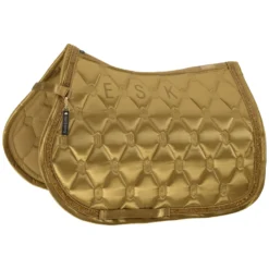 ESKADRON Heritage Sättel & Zubehör|Schabracken<Schabracke Satin Jewel