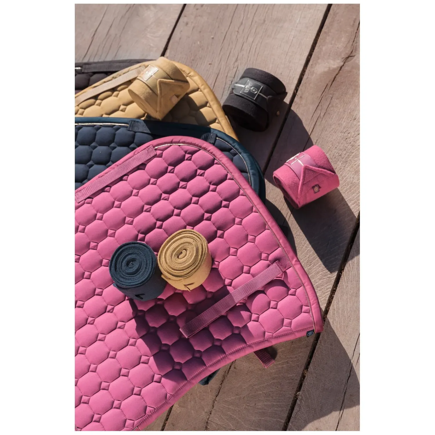 ESKADRON Heritage Sättel & Zubehör|Schabracken<Schabracke Cotton