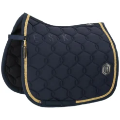ESKADRON Heritage Sättel & Zubehör|Schabracken<Schabracke Pro Soft Emblem