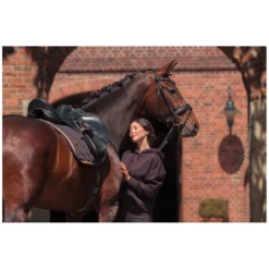 ESKADRON Heritage Sättel & Zubehör|Schabracken<Schabracke Pro Soft Emblem