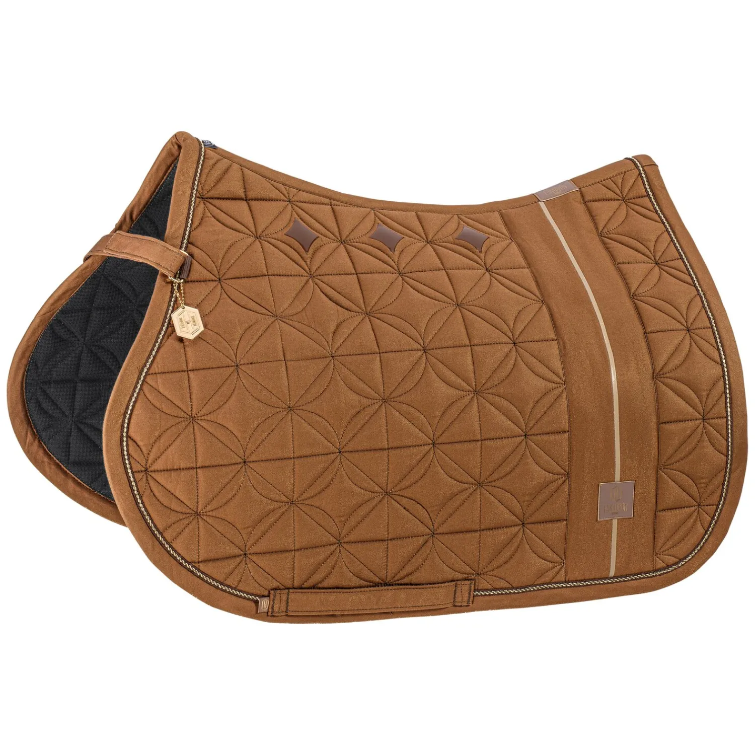 Loesdau Sättel & Zubehör|Schabracken<ESKADRON Heritage Schabracke Big Square Glam