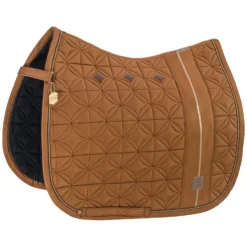 Loesdau Sättel & Zubehör|Schabracken<ESKADRON Heritage Schabracke Big Square Glam