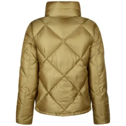 Damen ESKADRON Heritage Reitjacken<teppjacke in Ganzoptik