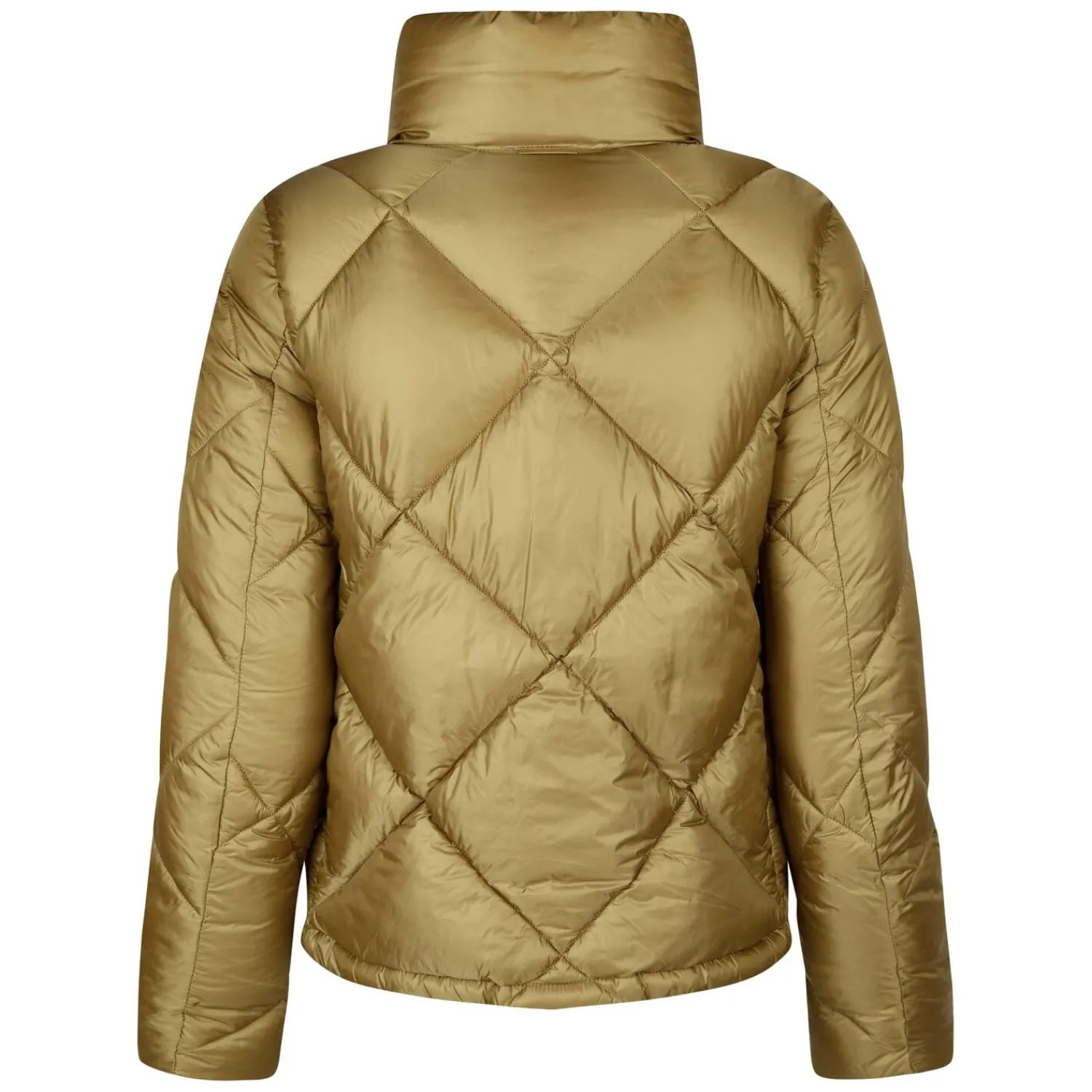 Damen ESKADRON Heritage Reitjacken<teppjacke in Ganzoptik