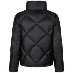Damen ESKADRON Heritage Reitjacken<Steppjacke in Glanzoptik