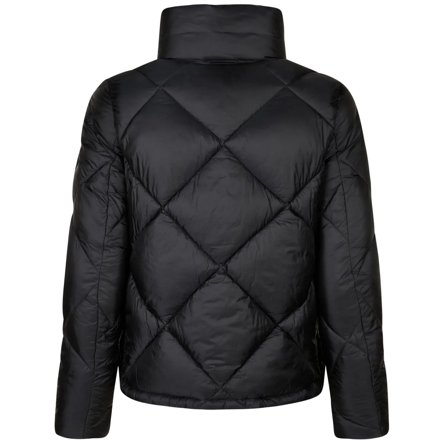Damen ESKADRON Heritage Reitjacken<Steppjacke in Glanzoptik
