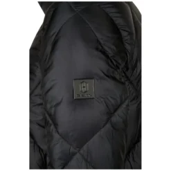 Damen ESKADRON Heritage Reitjacken<Steppjacke in Glanzoptik