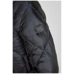 Damen ESKADRON Heritage Reitjacken<Steppjacke in Glanzoptik