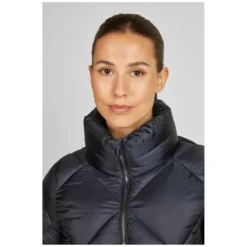 Damen ESKADRON Heritage Reitjacken<Steppjacke in Glanzoptik