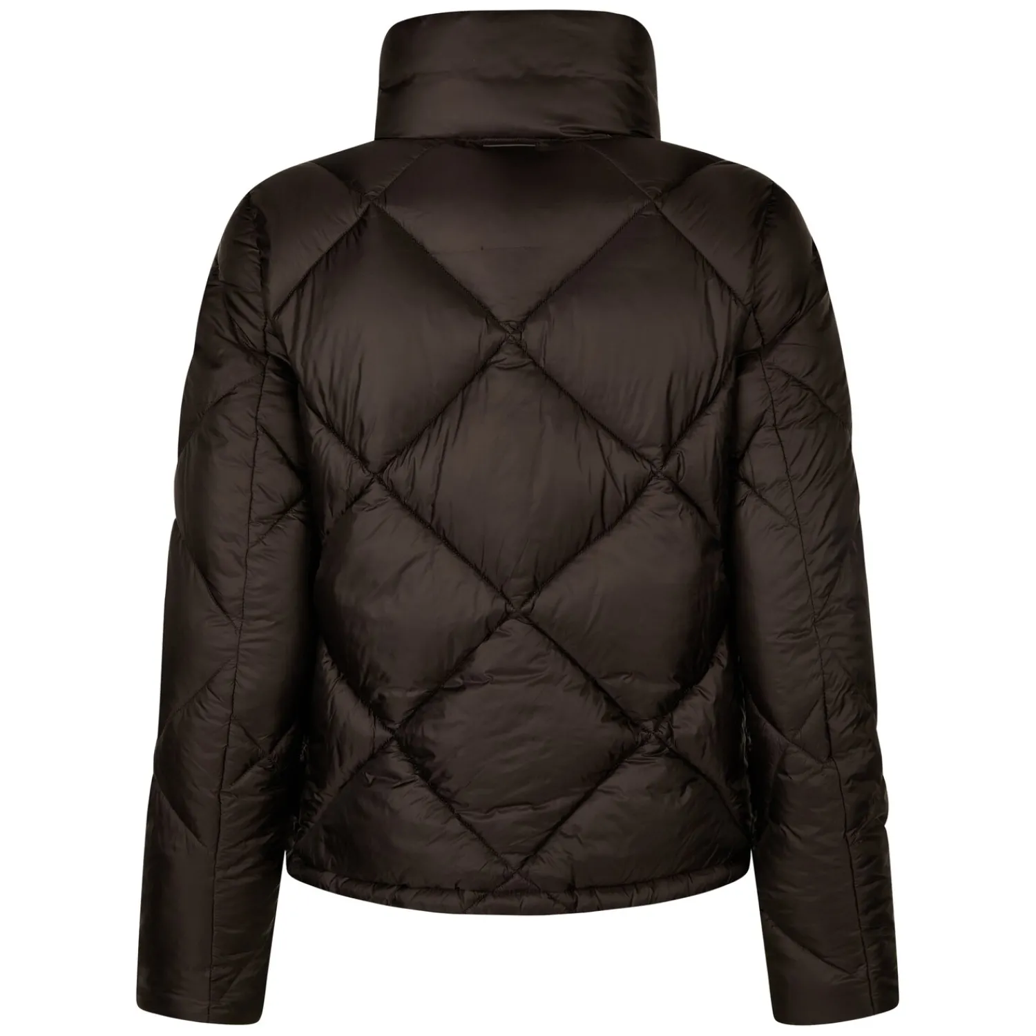 Damen ESKADRON Heritage Reitjacken<Steppjacke in Glanzoptik