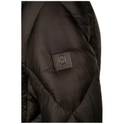 Damen ESKADRON Heritage Reitjacken<Steppjacke in Glanzoptik