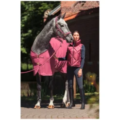 Damen ESKADRON Heritage Westen<teppwete in Ganzoptik