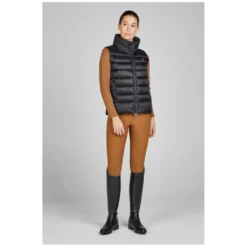 Damen Loesdau Westen<ESKADRON Heritage Steppweste
