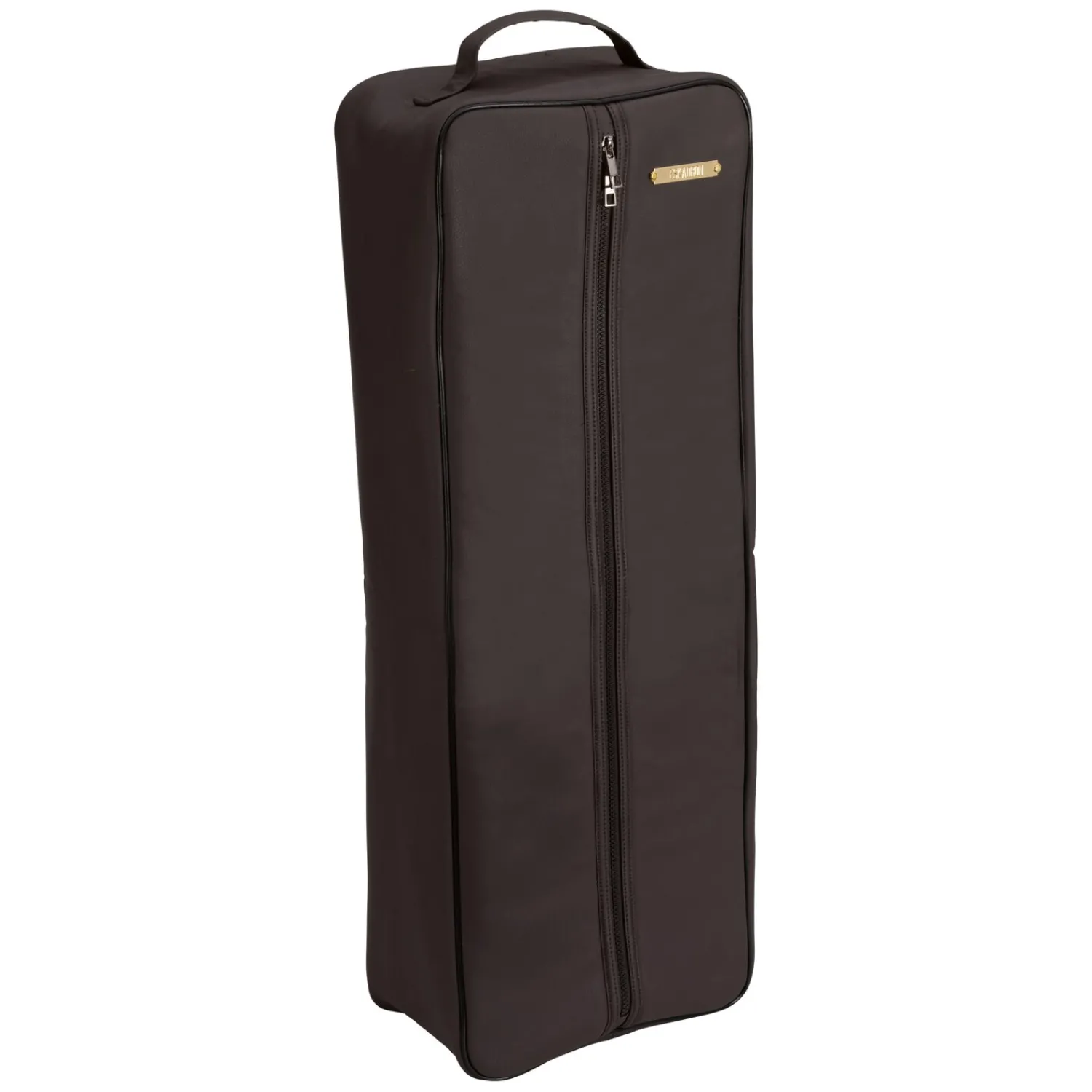 Loesdau Trensen<ESKADRON Heritage Trensentasche Faux Leather