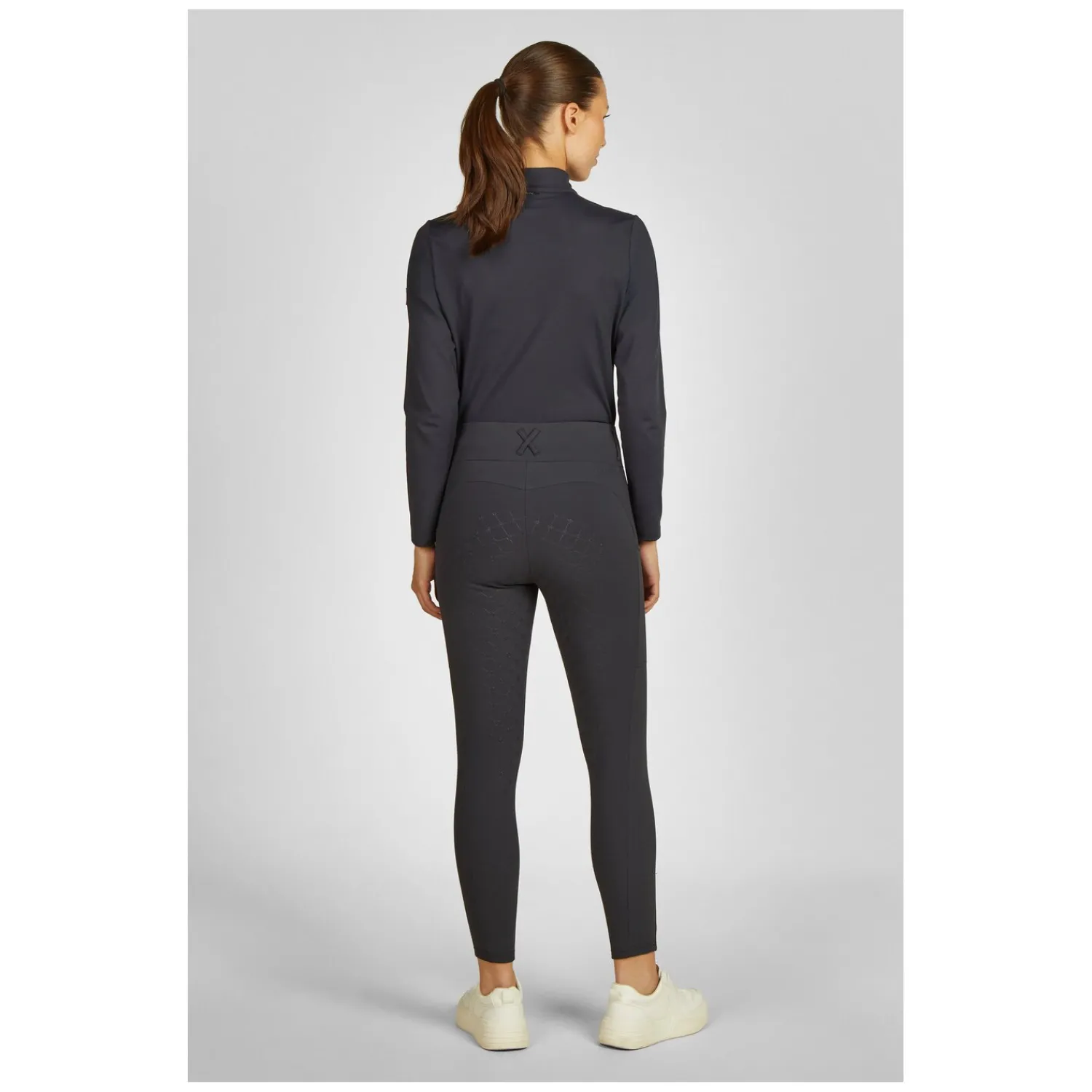 Damen ESKADRON Heritage Reithosen<Vobeatz-Reitegging Coy