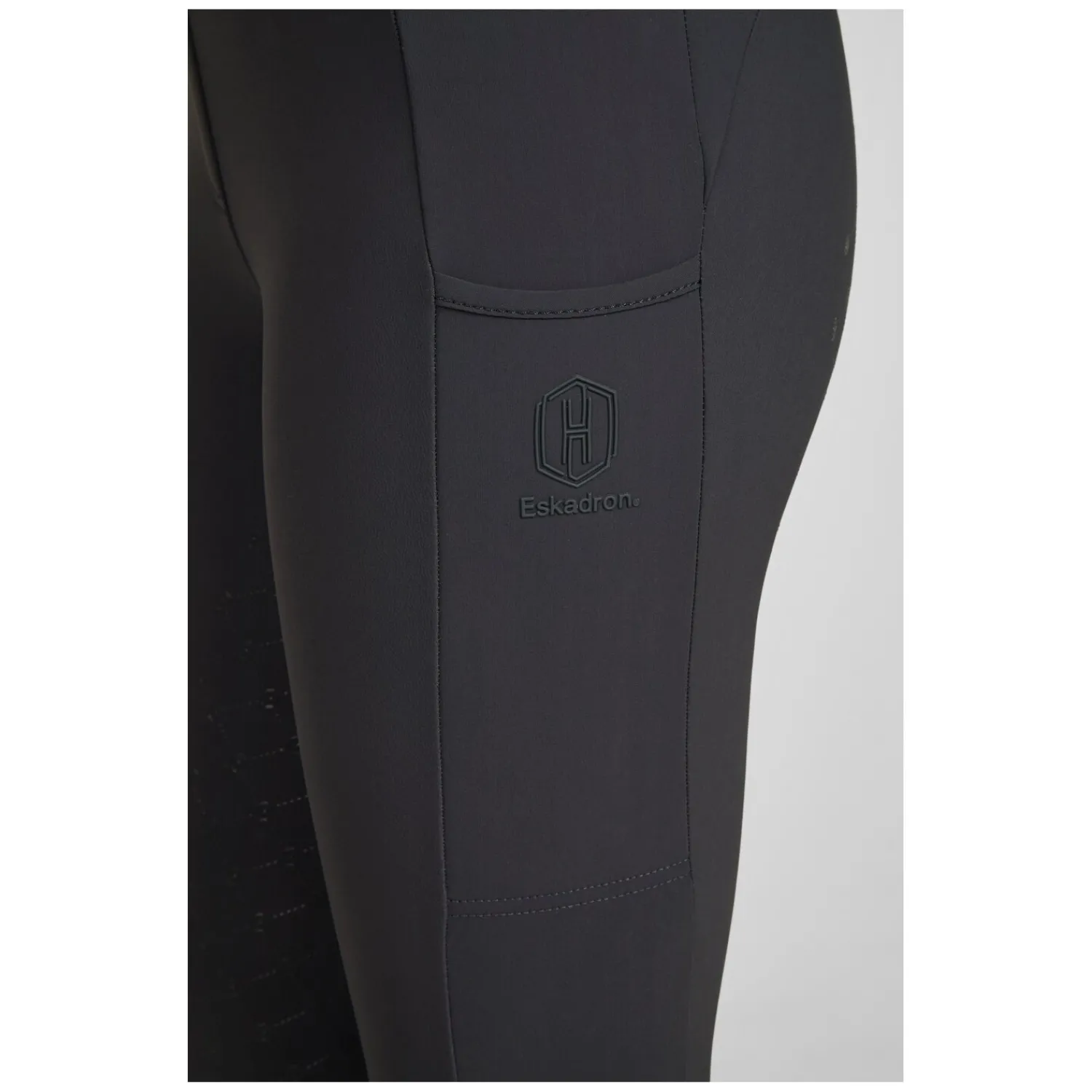 Damen ESKADRON Heritage Reithosen<Vobeatz-Reitegging Coy