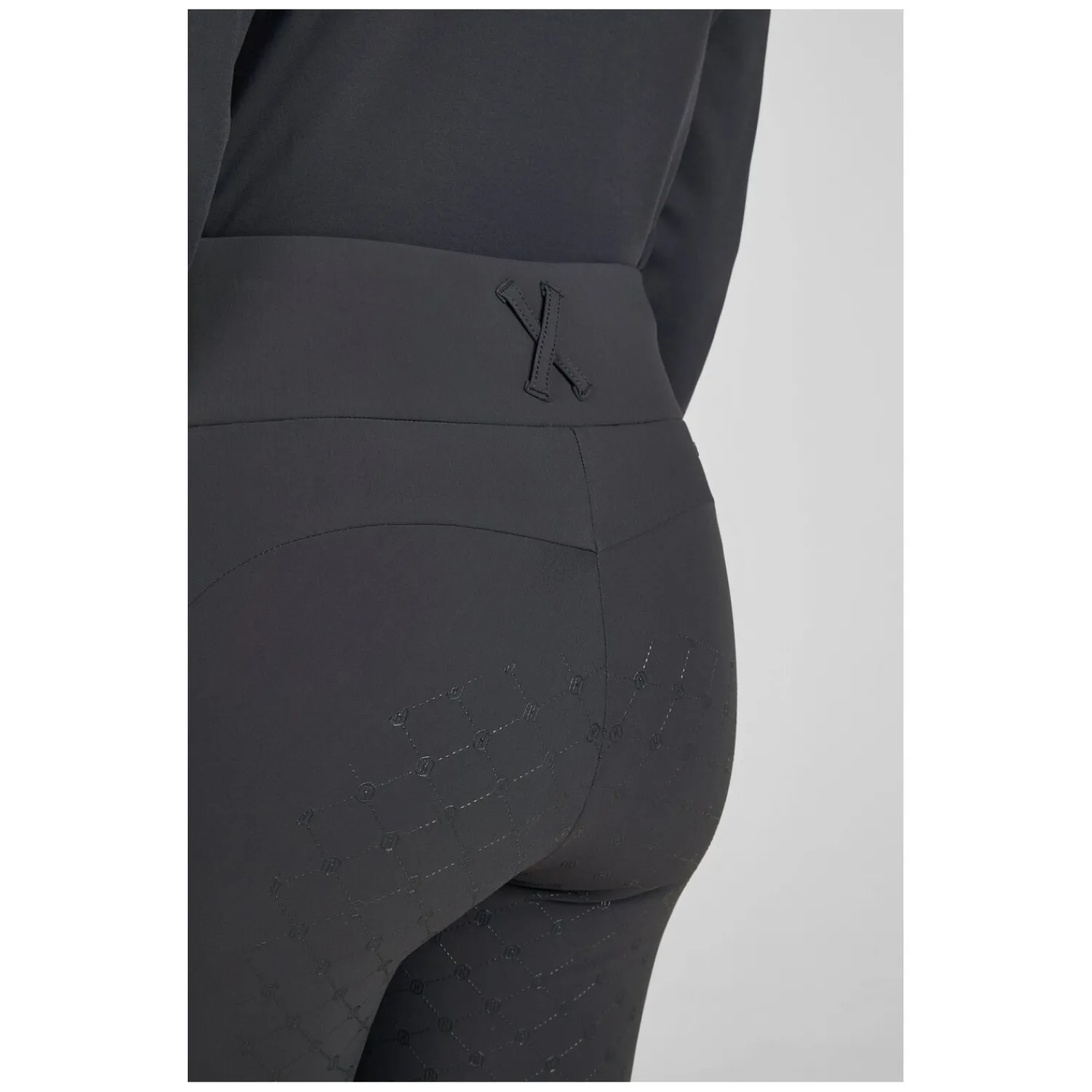 Damen ESKADRON Heritage Reithosen<Vobeatz-Reitegging Coy
