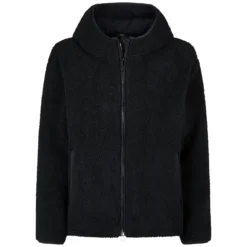 Damen ESKADRON Heritage Pullover & Hoodies<Zip-Hoodie Teddy