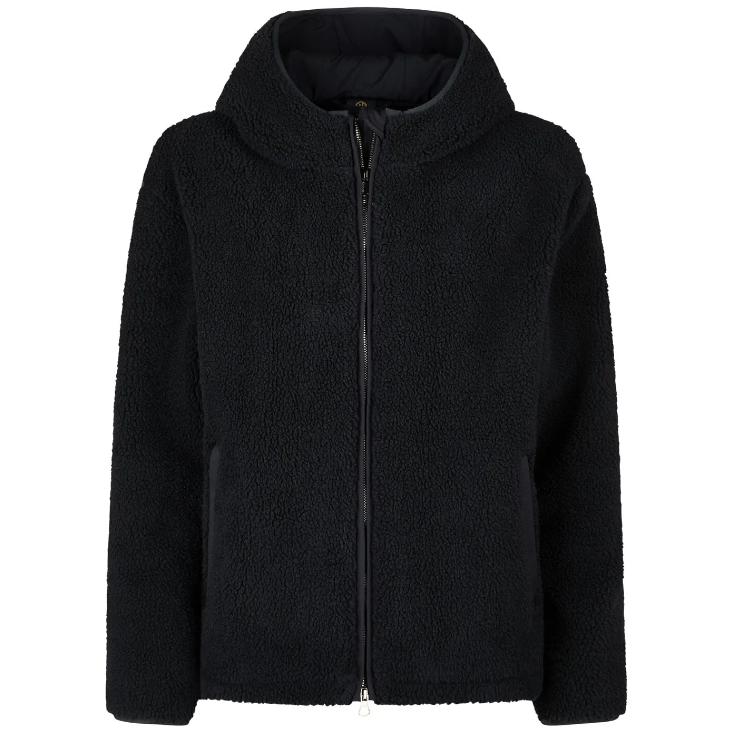 Damen ESKADRON Heritage Pullover & Hoodies<Zip-Hoodie Teddy