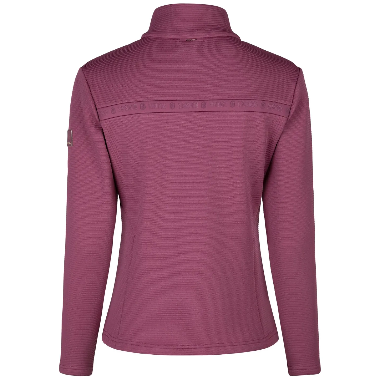 Damen ESKADRON Heritage Pullover & Hoodies<Zip-Shirt