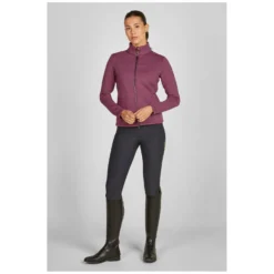Damen ESKADRON Heritage Pullover & Hoodies<Zip-Shirt