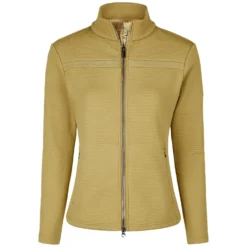 Damen ESKADRON Heritage Pullover & Hoodies<Zip-hirt
