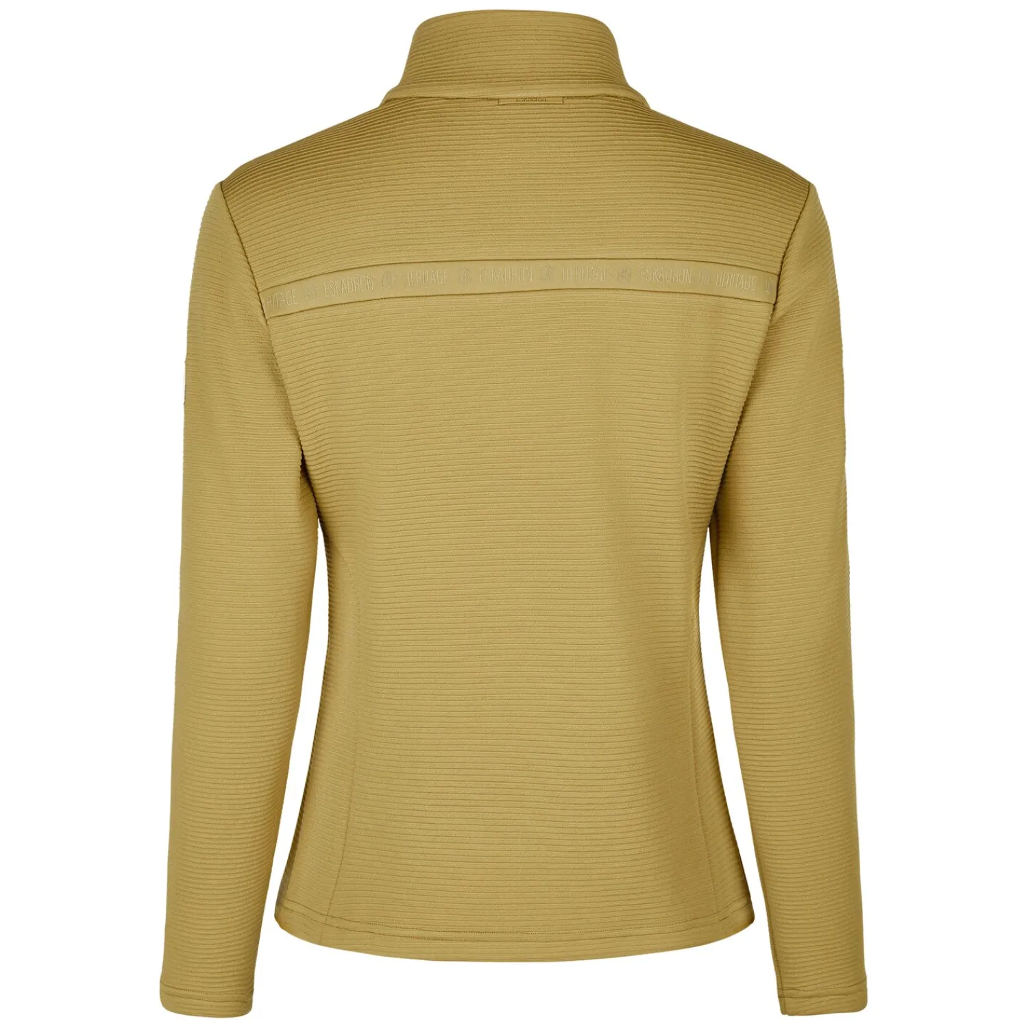 Damen ESKADRON Heritage Pullover & Hoodies<Zip-hirt