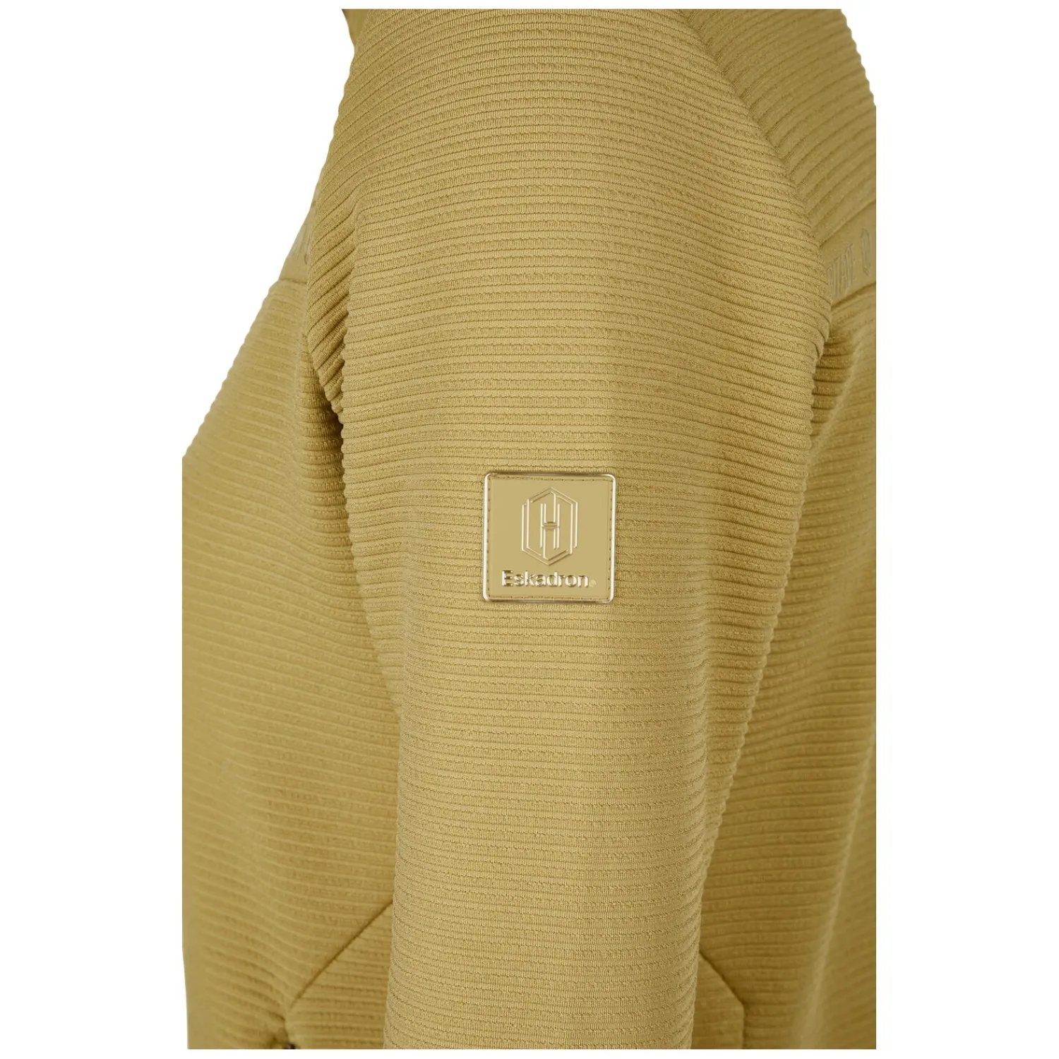 Damen ESKADRON Heritage Pullover & Hoodies<Zip-hirt