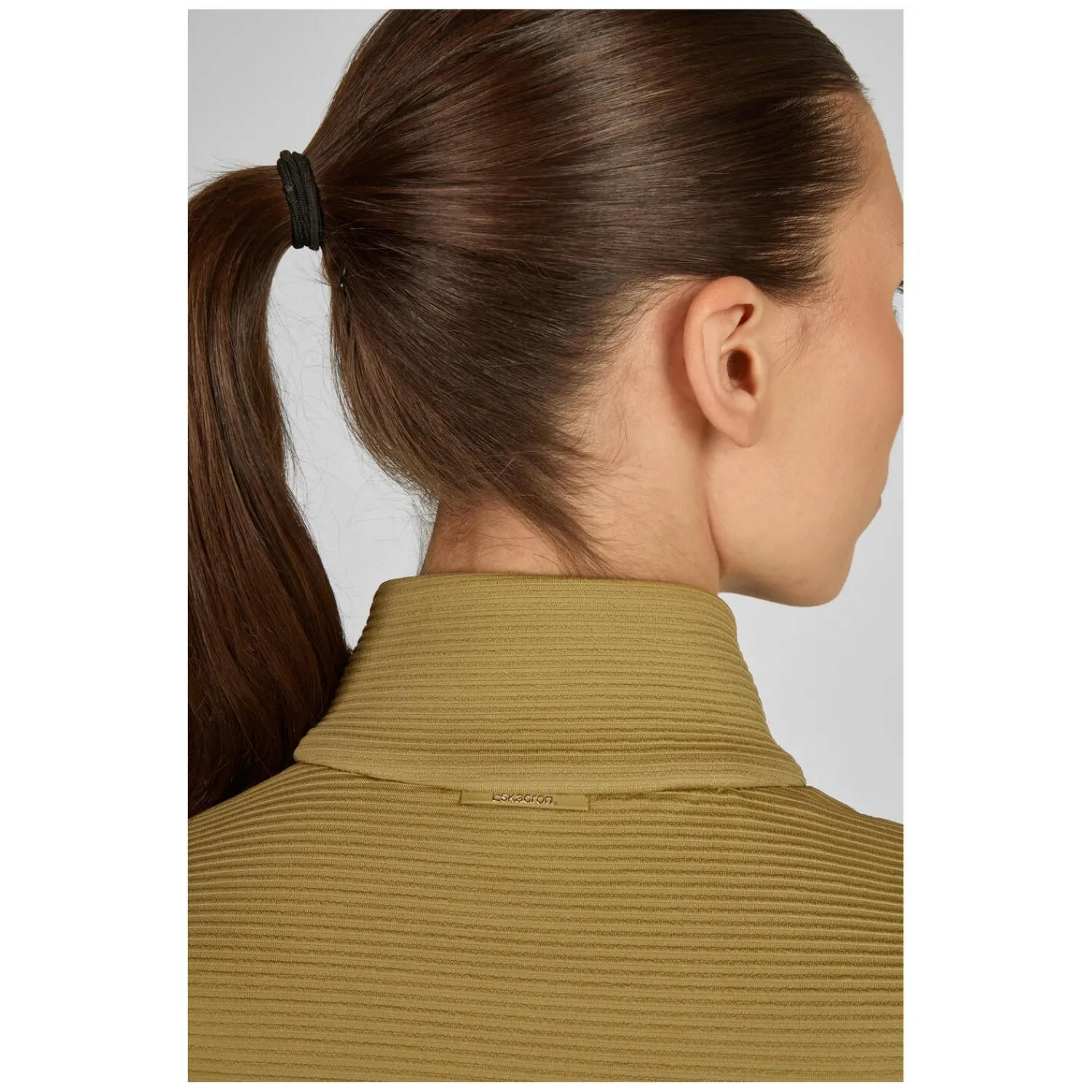 Damen ESKADRON Heritage Pullover & Hoodies<Zip-hirt