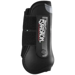 Loesdau Gamaschen<ESKADRON Hightech-Gamaschen Flexisoft Cross Country, vorne