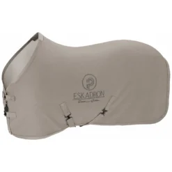 ESKADRON Platinum Pferdedecken|Transportdecken<Abschwitzdecke Jersey Sparkle