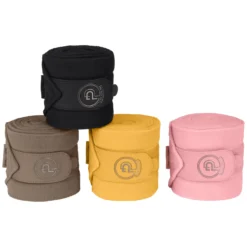Loesdau Bandagen<ESKADRON Platinum Bandagen Fleece