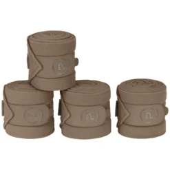 Loesdau Bandagen<ESKADRON Platinum Bandagen Fleece