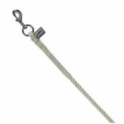 Loesdau Führstricke<ESKADRON Platinum Führ- und Anbindestrick Regular mit Karabiner
