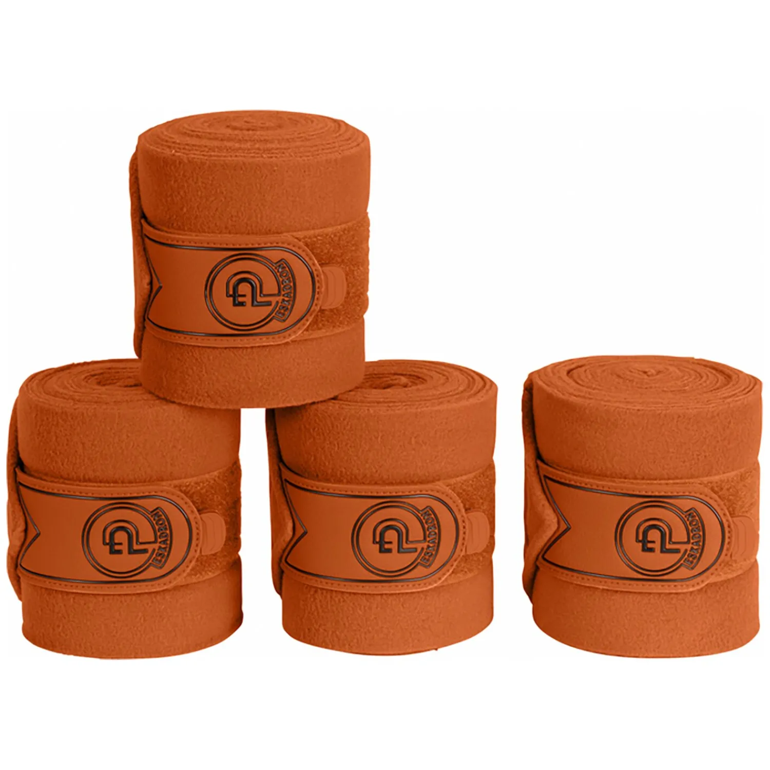 ESKADRON Platinum Bandagen<Fleecebandagen Fleece