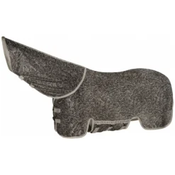 ESKADRON Platinum Fliegendecken|Pferdedecken<Fliegendecke Fly Detach-Neck