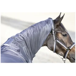 ESKADRON Platinum Fliegendecken|Pferdedecken<Fliegendecke Rain Fly Detach-Neck