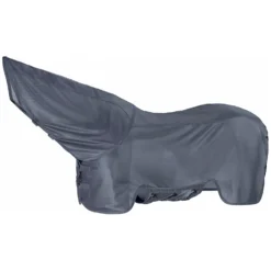 ESKADRON Platinum Fliegendecken|Pferdedecken<Fliegendecke Rain Fly Detach-Neck
