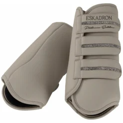 Loesdau Gamaschen<ESKADRON Platinum Gamaschen Allround Boots, für die Hinterbeine
