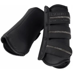 Loesdau Gamaschen<ESKADRON Platinum Gamaschen Allround Boots, für die Vorderbeine