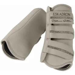 Loesdau Gamaschen<ESKADRON Platinum Gamaschen Allround Boots, für die Vorderbeine