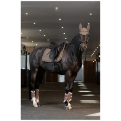 ESKADRON Platinum Gamaschen<Gamaschen Mesh Faux