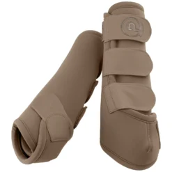 Loesdau Gamaschen<ESKADRON Platinum Gamaschen Pro Dressage Hind, für die Hinterbeine