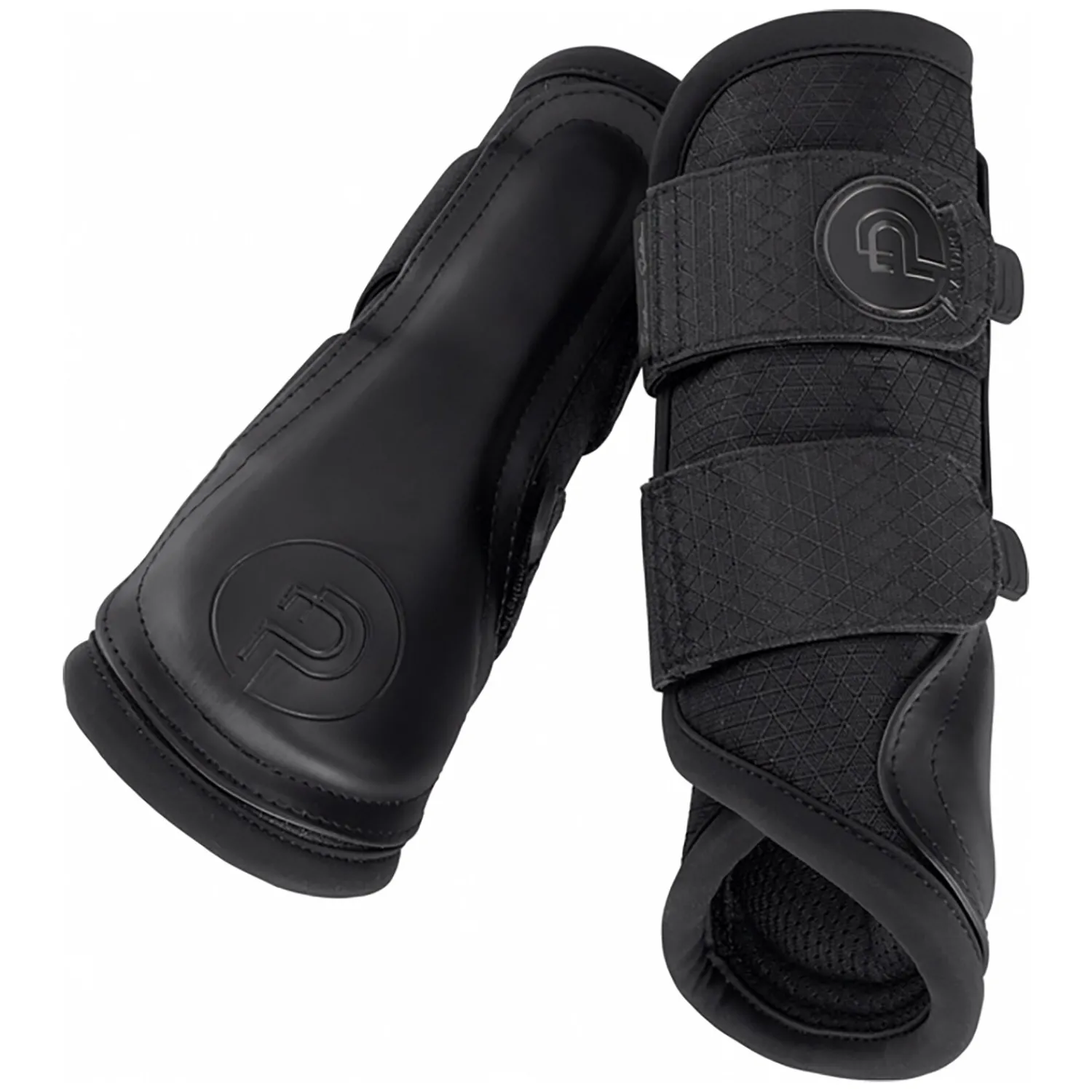 ESKADRON Platinum Gamaschen<Gaachen 1200D, für die Vorderbeine