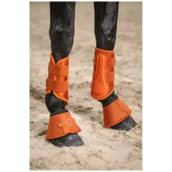 ESKADRON Platinum Gamaschen<Gaachen 1200D, für die Vorderbeine